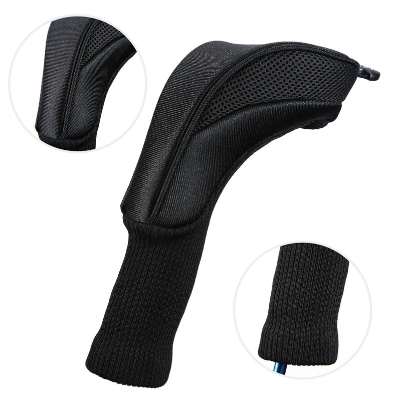 Glof Club Protection Cover Golf Accessories