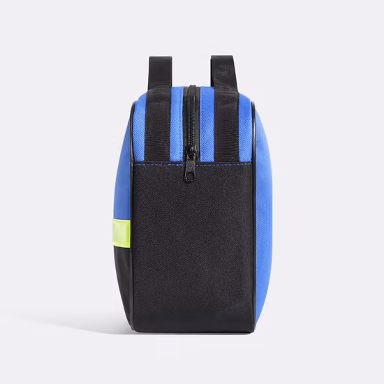 Portable Outdoor Cross Body Small Nylon Guade Car First Aid Bag Emergency Tool Kit